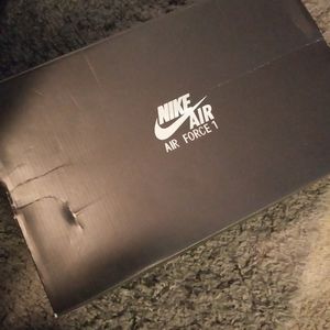 Nike airforce ones independence